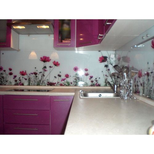 Кухня Невада розовая, фото 4